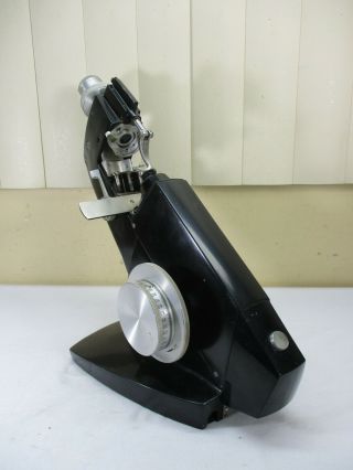 Vintage American Optical Lensometer Optometry Eye Equipment Model 11360 3