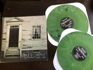 Defeater,  Empty Days & Sleepless Nights Vinyl,  2x Lp Marbled Vinyl,  Bridge 9