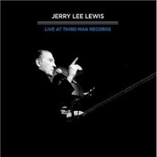 Jerry Lee Lewis Live At Third Man 4 - 17 - 11 Elvis Presley Killer Johnny Cash Sun