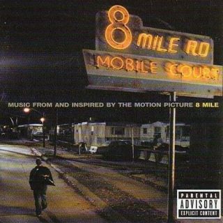 Brittany Murphy - 8 Mile (music From And Inspired By The Motion Pictur