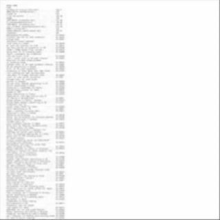 Aphex Twin - Syro [like Vinyl] Gatefold Lp Jacket