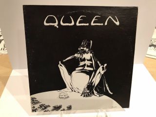 Queen Bootleg " Royal Rock Us " Hammersmith Odeon,  London December 24th.  1975