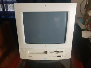 Apple Power Macintosh 5500 - 1997 Vintage 2