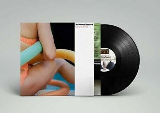 Kim Gordon - No Home Record [new Vinyl Lp]