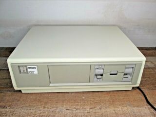 Vintage DEC Digital Rainbow 100 Computer PC100 - A 2