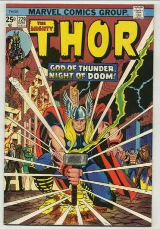 Thor 229 Incredible Hulk 181 Ad First Wolverine