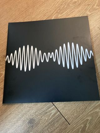 Arctic Monkeys - Am • Vinyl Lp • 180 Gram • •