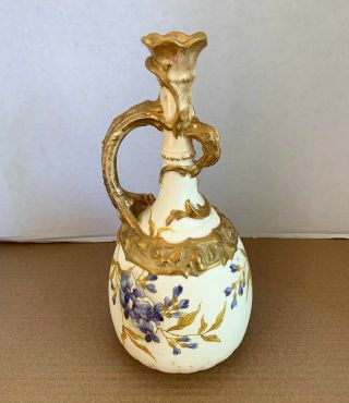 Royal Bonn Vase Jug
