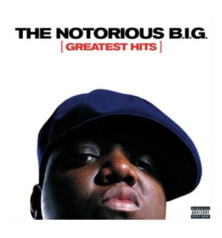 The Notorious B.  I.  G.  - Greatest Hits [vinyl Lp]