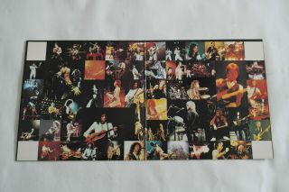 Queen - Live Killers.  Vinyl LP / double Album.  EMSP 330 / Yax 5612 - Yax 5615 2