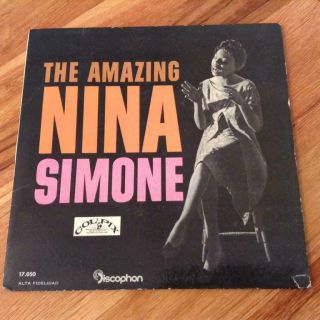 Nina Simone [you 