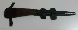 Fairbairn Sykes England Vintage Commando Military Dagger WW2 Dirk Interest 2