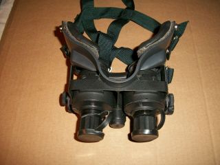 Vintage Orion - 2 Night Vision Goggles