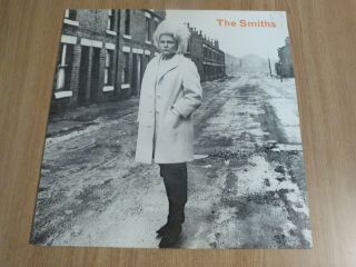 The Smiths - Heaven Knows I 