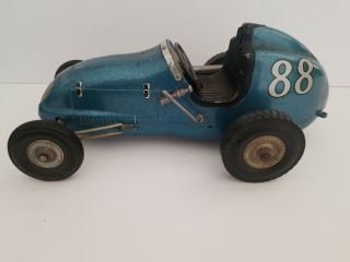 Vintage Roy Cox Ohlsson & Rice Tether Car 88