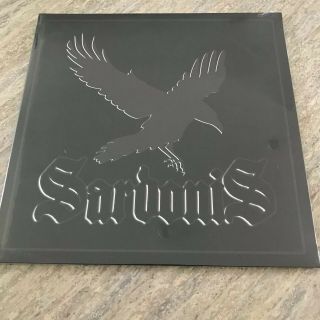 Sardonis,  Sardonis 12 " Vinyl Ltd Edition (200) Import Belgium Gatefold