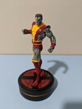 Bowen Designs Colossus Mini Statue X - Men Marvel 386 Of 4000