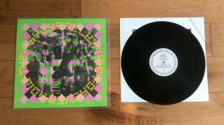 The Psychedelic Furs - Forever Now Vinyl Lp - Uk Pressing Vg,