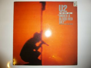 U2 ‎– 