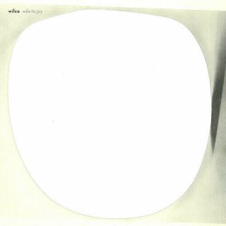 Wilco - Ode To Joy [new Vinyl Lp]