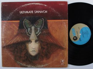 Ultimate Spinach Self Titled Mgm Se - 4600 Lp