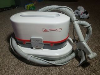 Bissell Sc Professional Carpet Shampooer And Fabric Cleaner.  Vtg