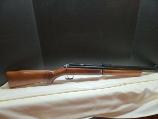 Vintage Benjamin Sheridan Model 392pa - Pellet Rifle