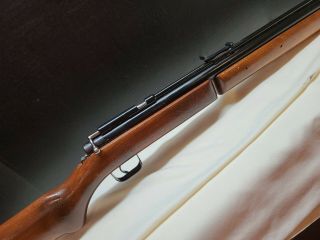 Vintage Benjamin Sheridan Model 392PA - Pellet Rifle 3
