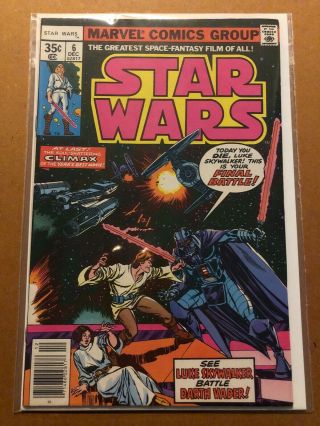 Star Wars 5 & 6 (vf) (1977) - - Final Chapters " A Hope " Adaptation