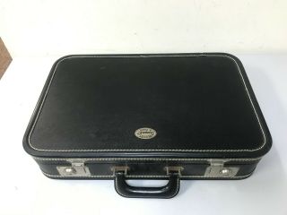 Vintage Buffet Double Clarinet Case