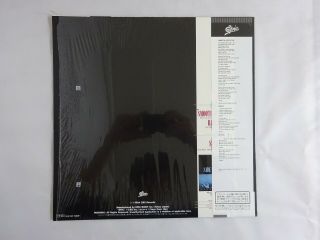 Sade Smooth Operator Epic 12 3P - 581 Japan VINYL LP OBI 2