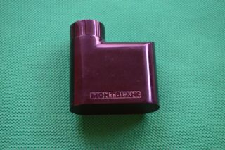 Montblanc Vintage Inkwell 30 