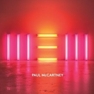 Paul Mccartney - [new Vinyl Lp]