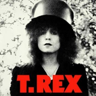 T Rex The Slider (40th Anniversary,  Heavyweight Vinyl,  &) Lp