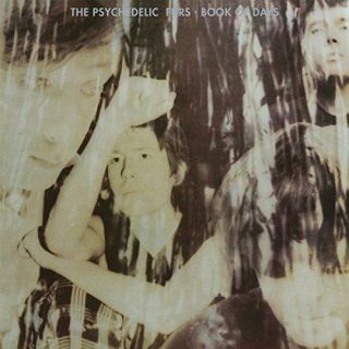 The Psychedelic Furs - Book Of Days - Reissue (vinyl Lp)
