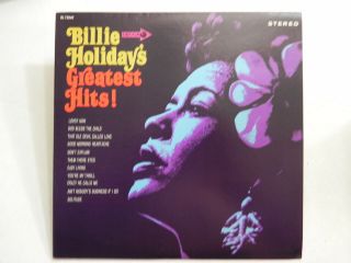 Billie Holiday - Billie Holiday 