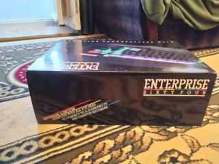 Enterprise 64 Home Computer System - Rare Pal Vintage,