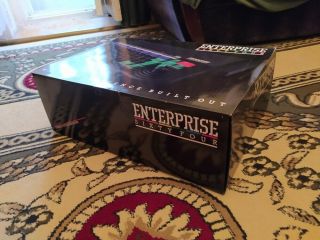 Enterprise 64 Home computer system - rare PAL vintage, 3