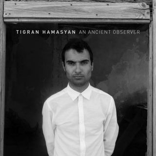 Tigran Hamasyan - An Ancient Observer (vinyl Lp) 2017 Nonesuch 559114 New/sealed