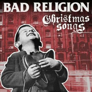Bad Religion - Christmas Songs [new Vinyl Lp]