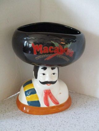 Vintage,  Macawo 
