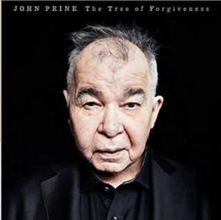 John Prine - Tree Of Forgiveness [new Vinyl Lp]