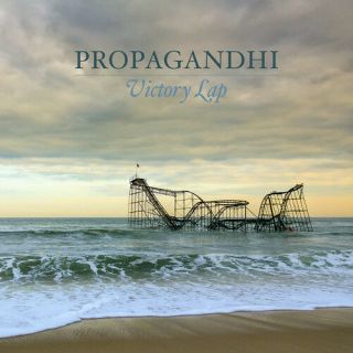 Propagandhi - Victory Lap [new Vinyl Lp] Digital Download
