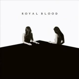Royal Blood - How Did We Get So Dark? - Vinilo Vinyl