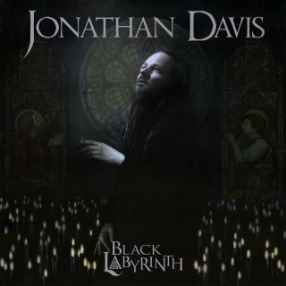 Jonathan Davis - Black Labyrinth (vinyl)