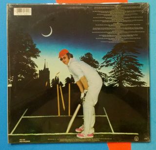 ELTON JOHN Greatest Hits Volume II 1976 LP Columbia Record Club 4919 2