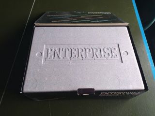 ENTERPRISE 64 Home Computer System - Rare (PAL) Vintage - Boxed 2