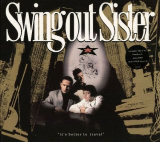 Swing Out Sister - It 