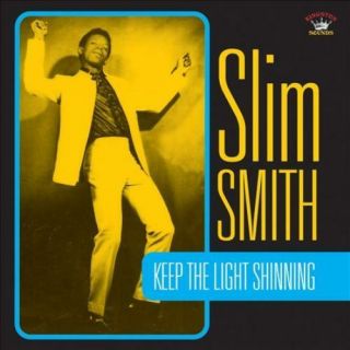 Smith,  Slim - Keep The Light Shining Vinyl Record