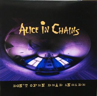 Alice In Chains Don 